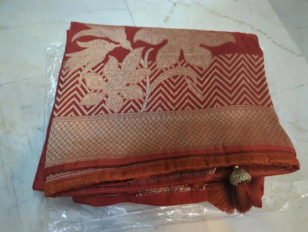 DOLA WEAVING - Web Orange