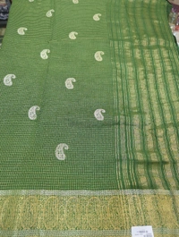 DOLA CHECKS - Fun Green