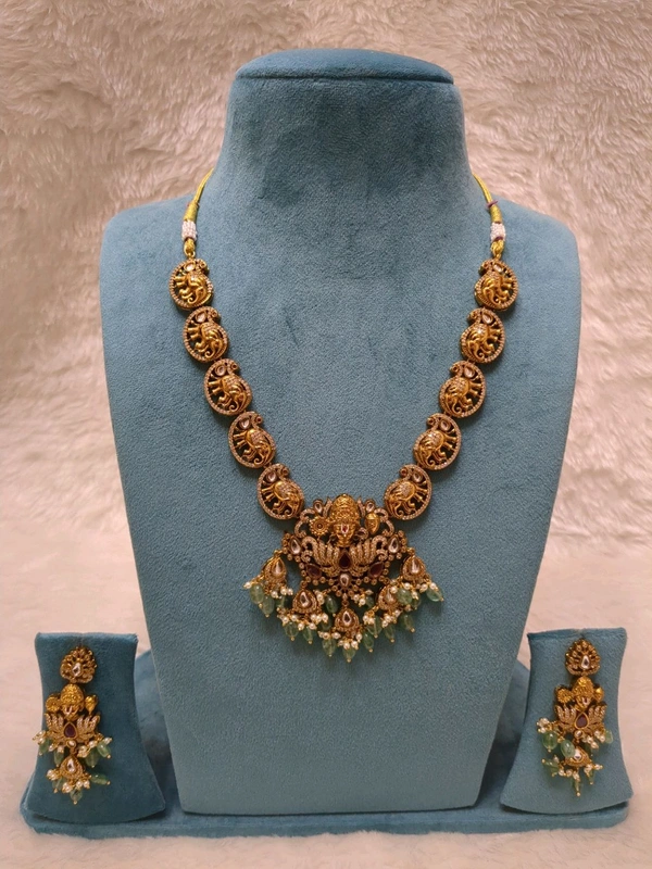 Neck Set  - Vz
