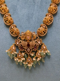 Neck Set  - Vz