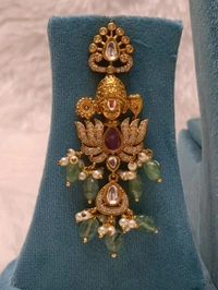 Neck Set  - Vz