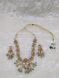 Neck Set  - Vz
