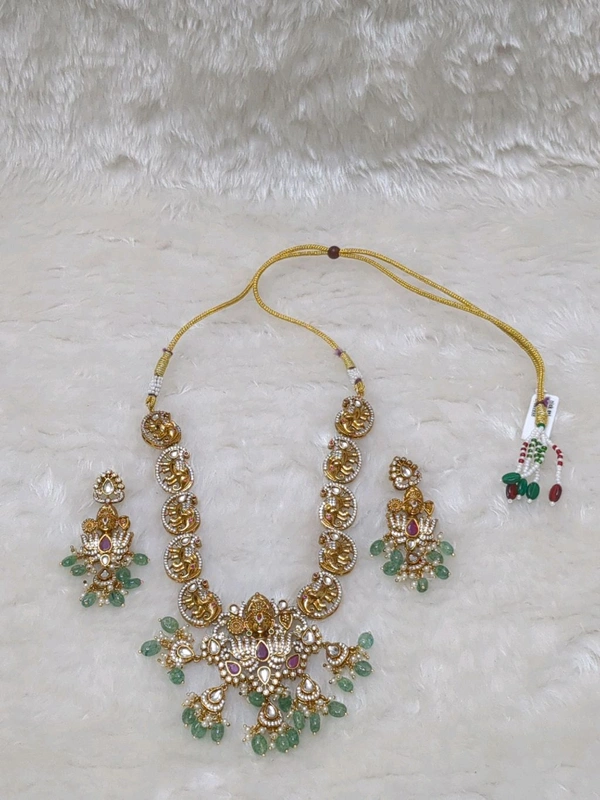 Neck Set  - Vz