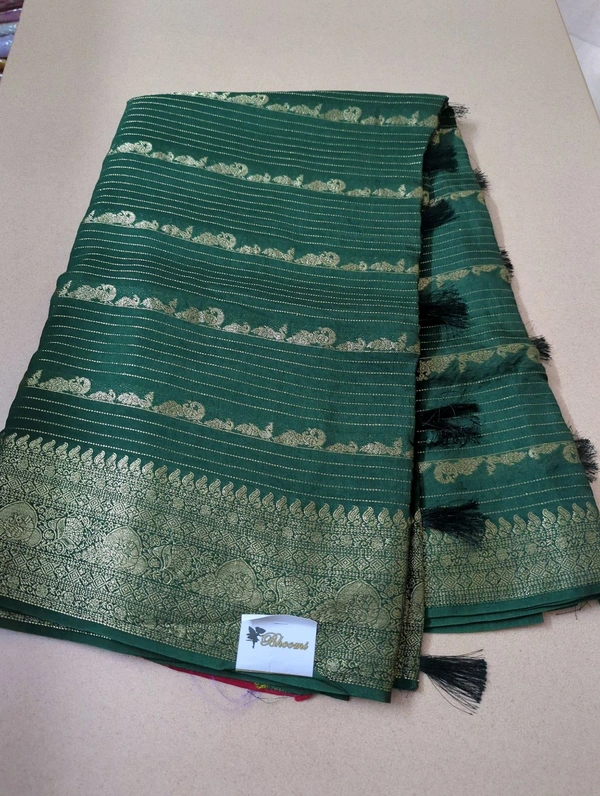 Dola Weaving 