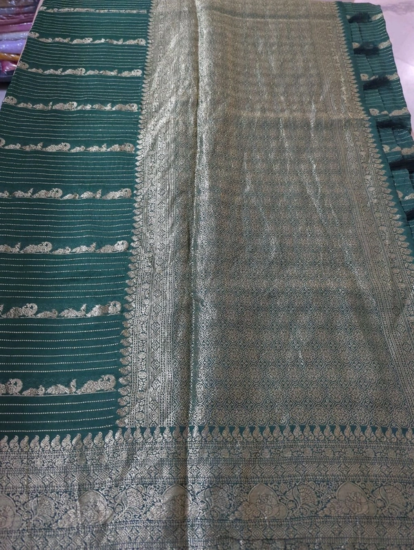 Dola Weaving 