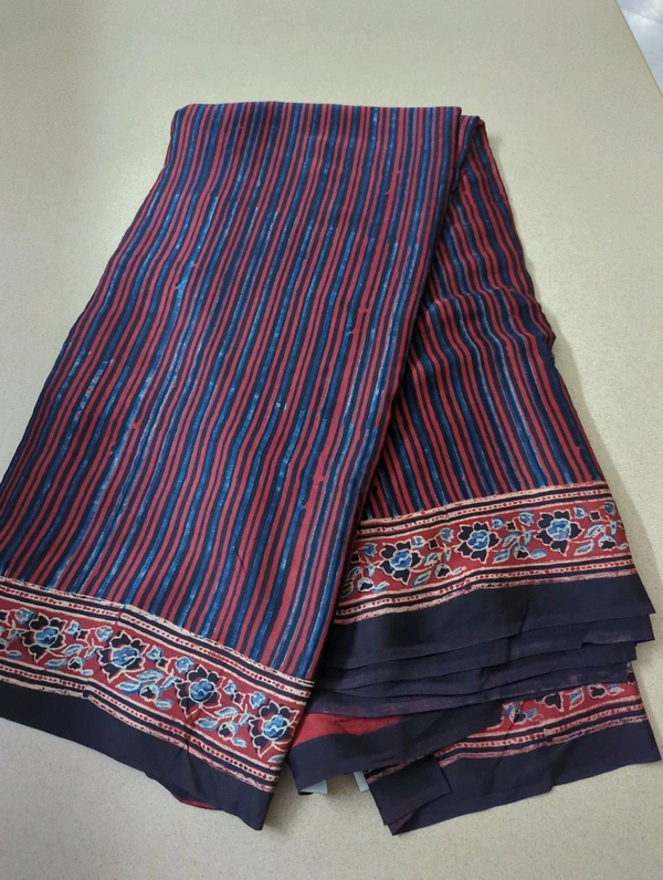 Pure Model Silk