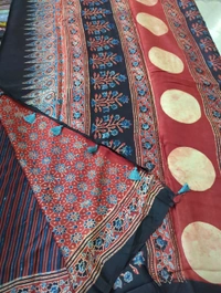 Pure Model Silk