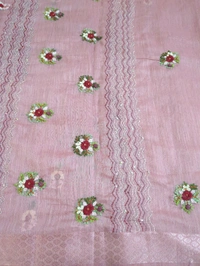 Lenin Handwork  - Thistle
