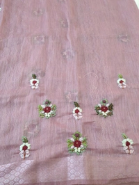 Lenin Handwork  - Thistle