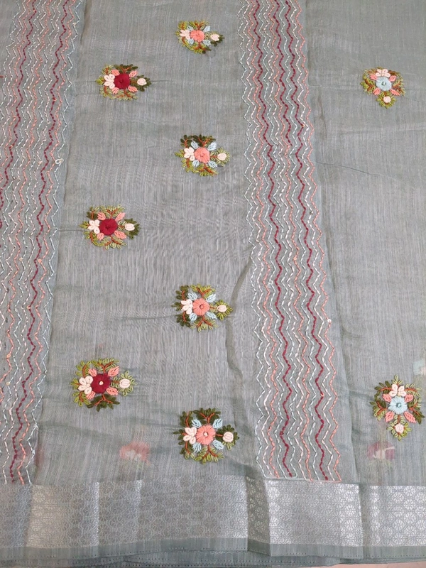 Lenin Handwork  - Sinbad