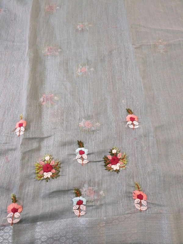 Lenin Handwork  - Sinbad