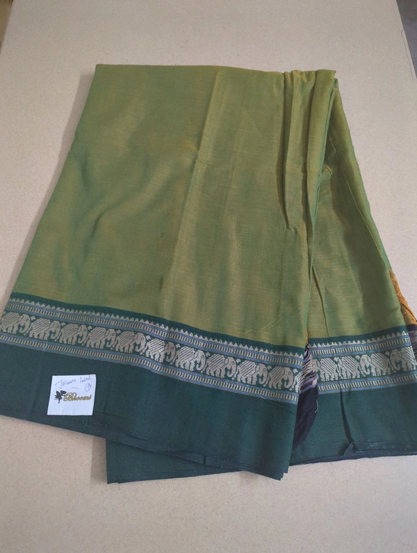 Pure Handloom Narayanapet - Willow Grove 9