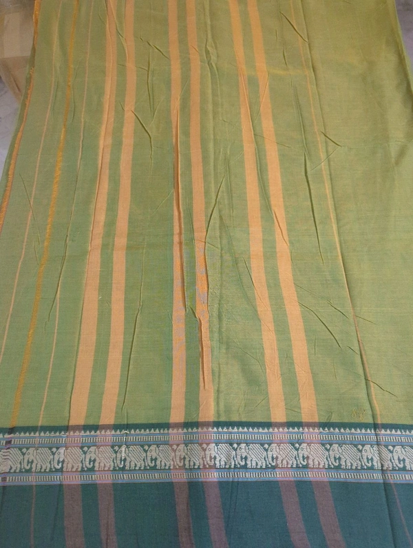 Pure Handloom Narayanapet - Willow Grove 9