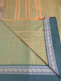 Pure Handloom Narayanapet - Willow Grove 9