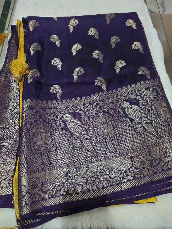 Dola Weaving  - Cherry Pie