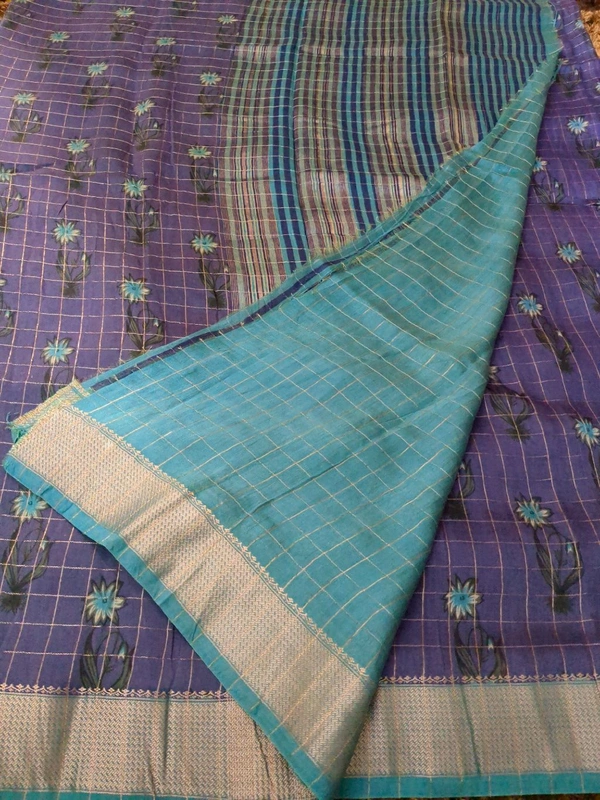 chiniya - Navy Blue