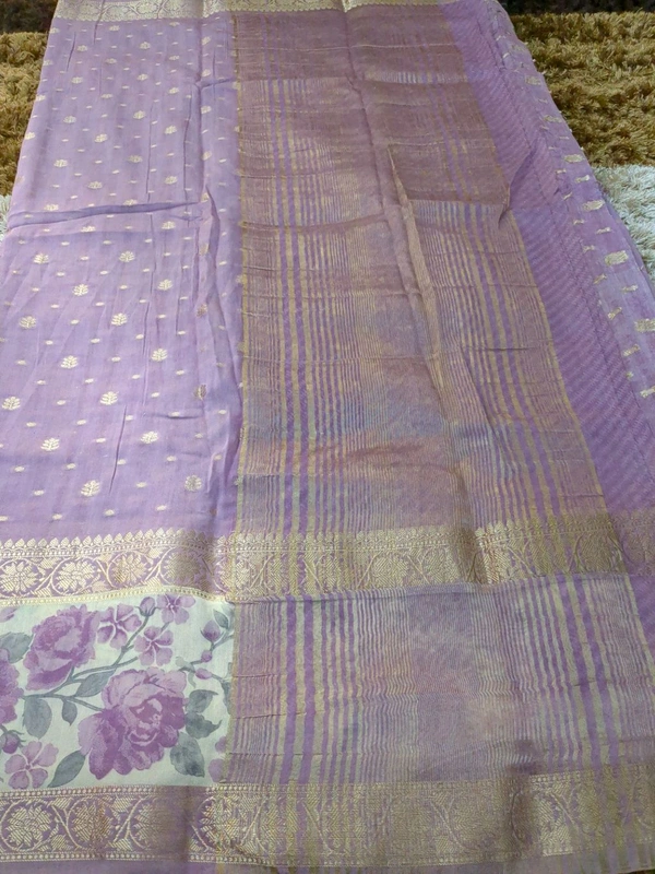 Chiniya Weaving - Fuchsia Pink