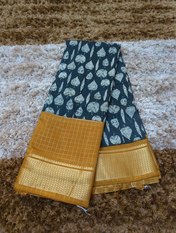 Pure Feel Tusser - Gold