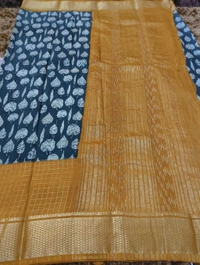 Pure Feel Tusser - Gold