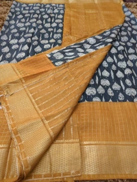Pure Feel Tusser - Gold