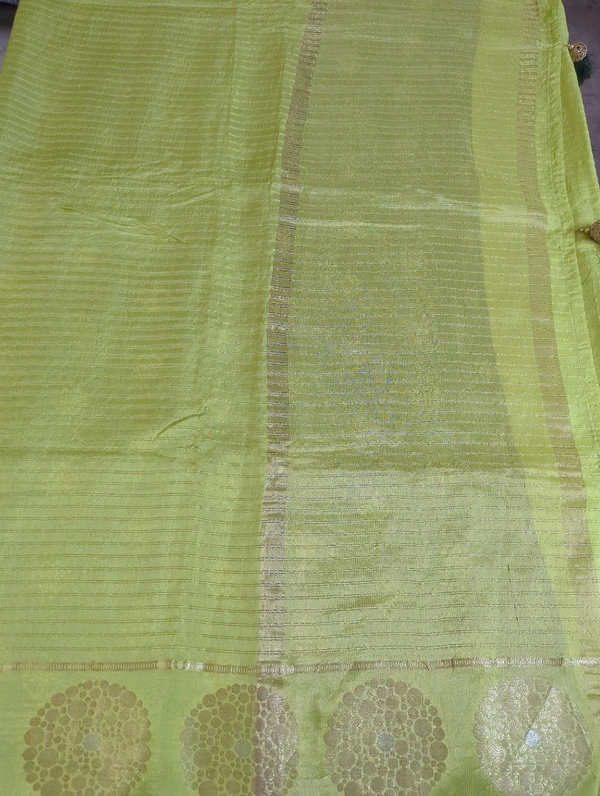 Dola Weaving  - Pear 4