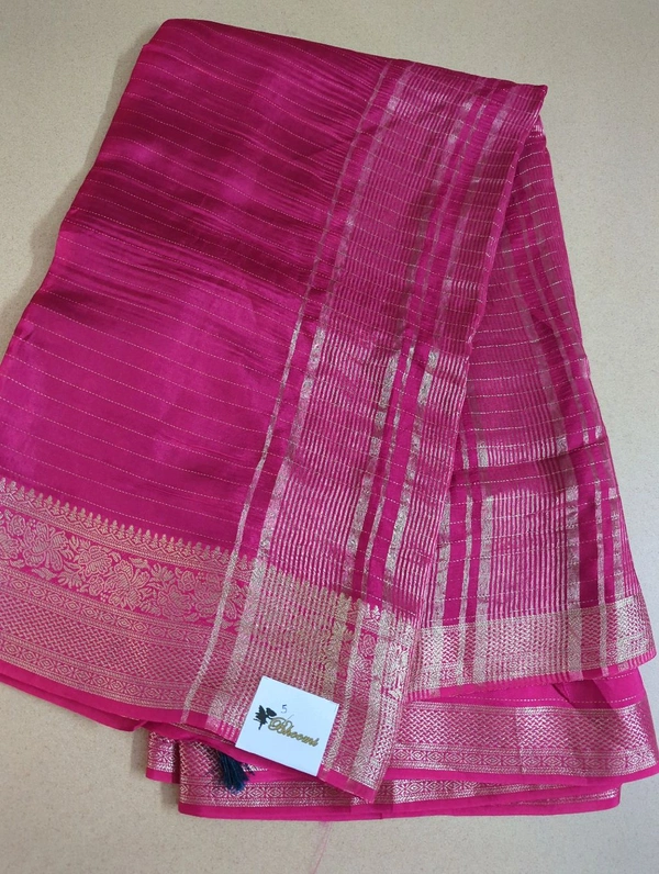 Dola Weaving  - pink 5