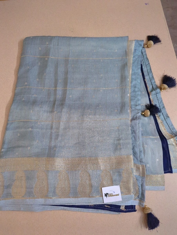 Dola Weaving  - Jungle Mist 7