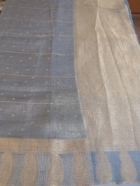 Dola Weaving  - Jungle Mist 7