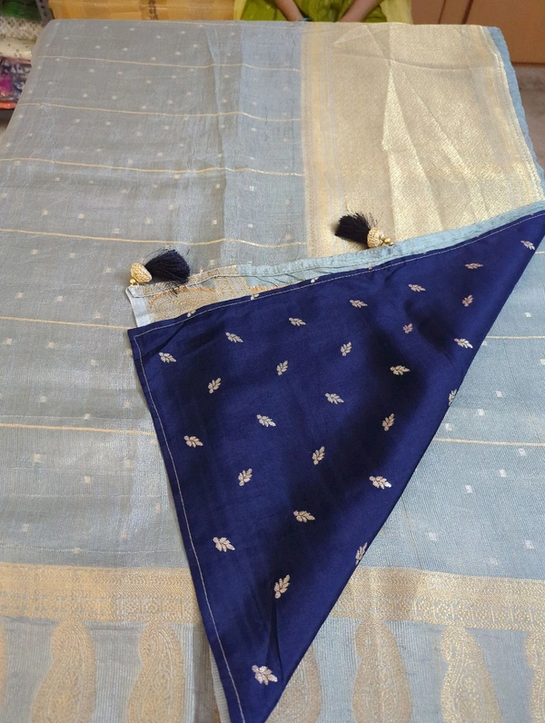 Dola Weaving  - Jungle Mist 7