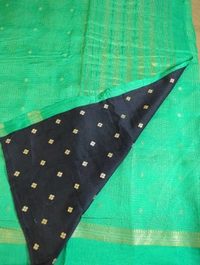 Dola Weaving  - Teal 8