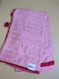Dola Weaving  - Parsley 12