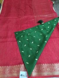 Dola Weaving  - Milano Red 19