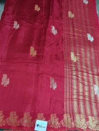 Dola Weaving  - Tamarillo 21