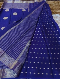 Pure Chinnon Work - Pigment Indigo