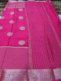 Pure Chinnon Work - pink