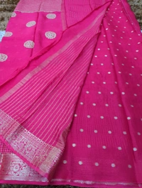 Pure Chinnon Work - pink