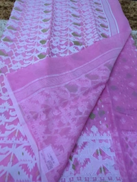 jamdhani - Blush Pink