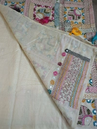 CHANDERI LENIN - cream