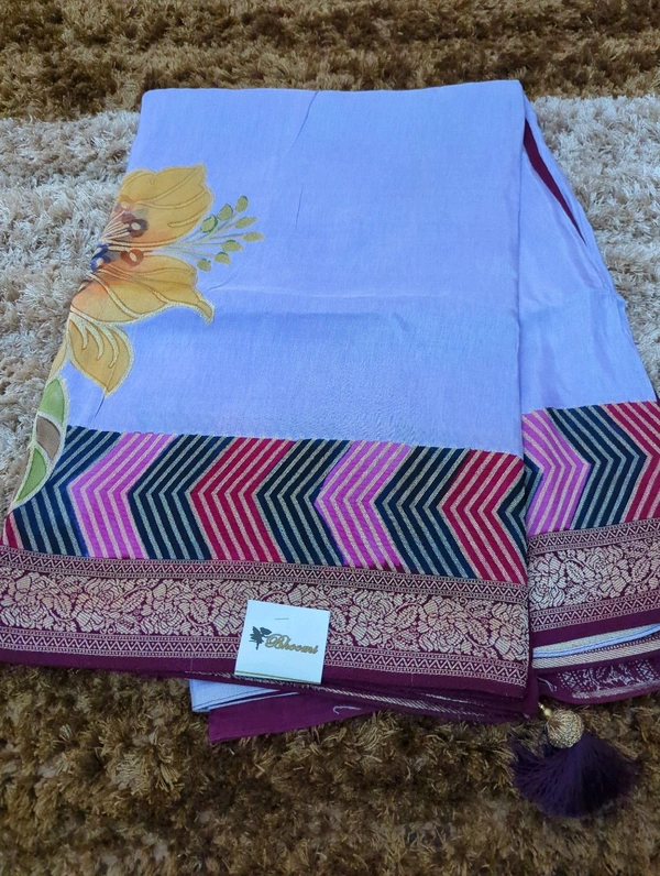 Pure Dola Weaving  - East Side