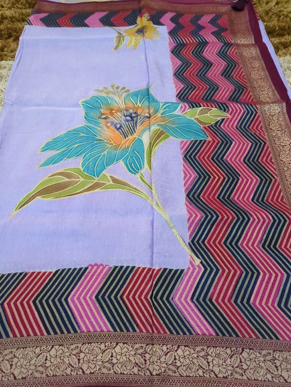 Pure Dola Weaving  - East Side