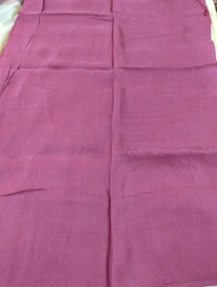Pure Dola Weaving  - Yellow