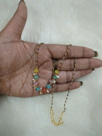 Blackdiamonds With Real Pumpkins And Apsara Pearls - HD
