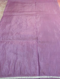 Tusser Crush With Work - Electric Violet