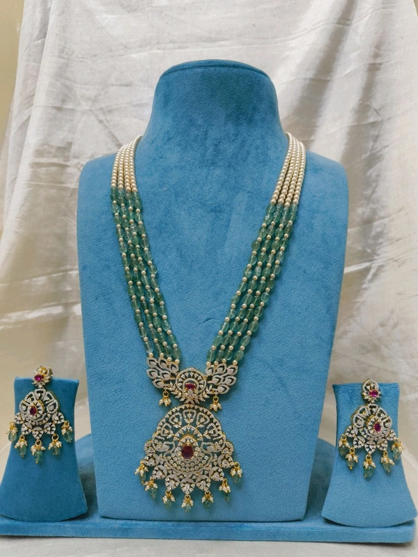 Real Beats Rani Haram  - Mint Green
