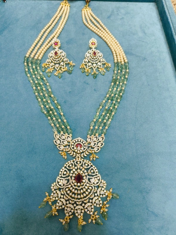 Real Beats Rani Haram  - Mint Green
