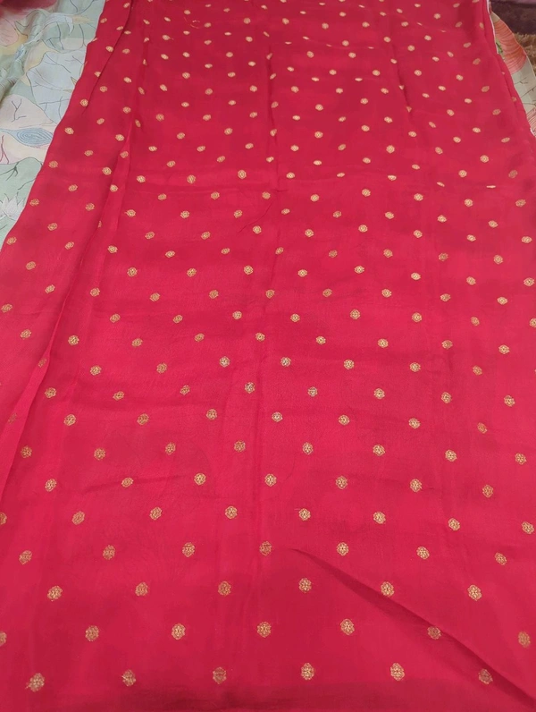 Pure Chinnon Digital  - Red