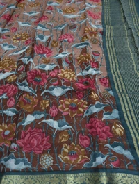 Pure Chinnon Digital  - Brown