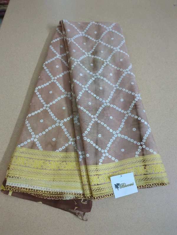 Pure Mul Mul Cotton  - Cameo 3