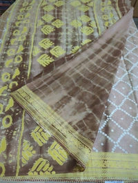 Pure Mul Mul Cotton  - Cameo 3