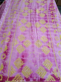 Pure Mul Mul Cotton  - Lavender Rose 6